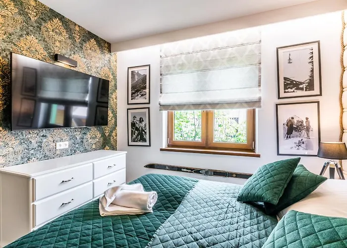 Apartamenty Tradycja