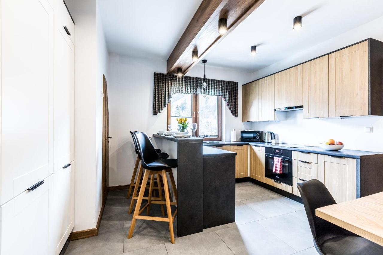 Apartment Tradycja *