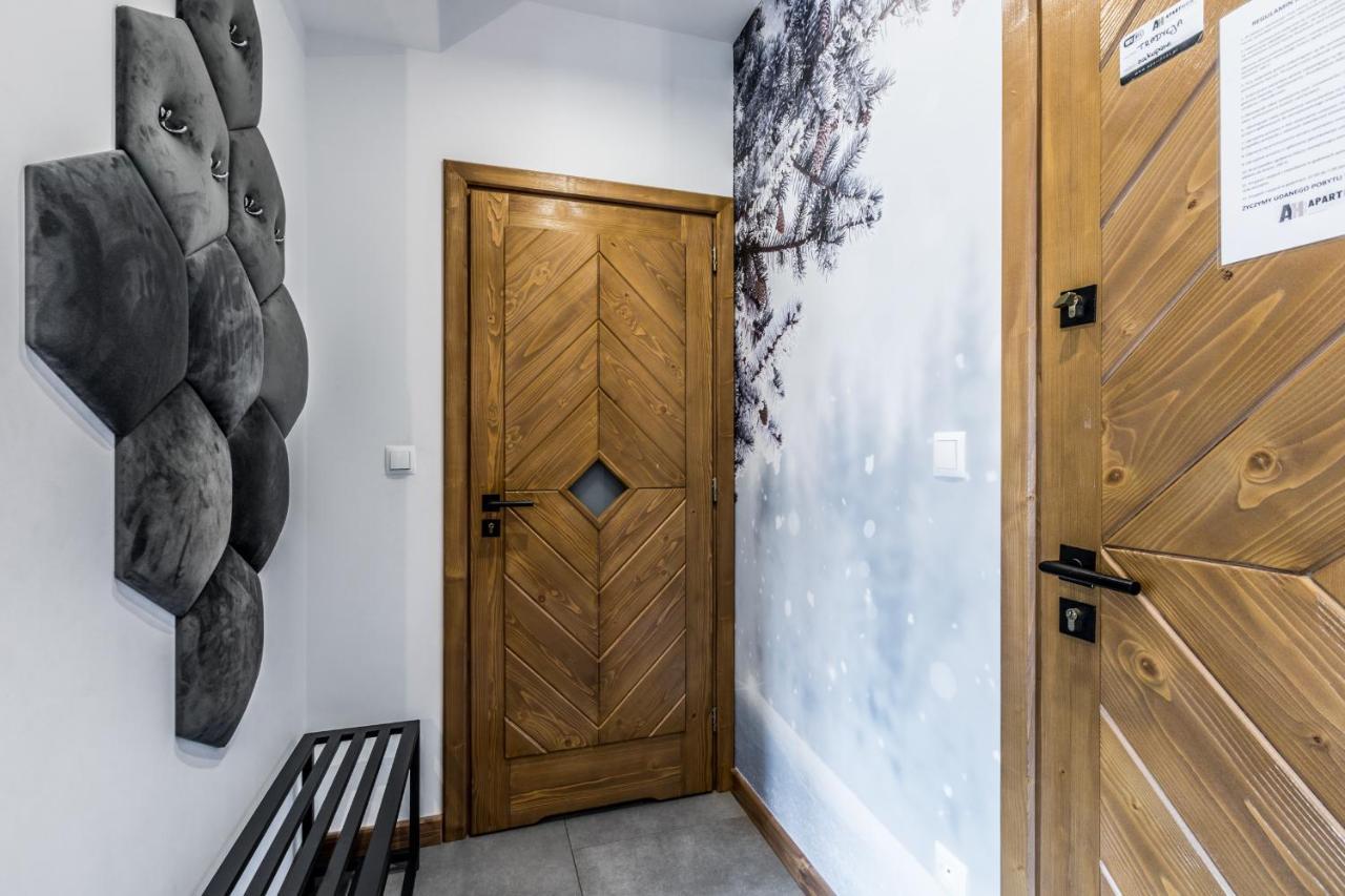 Apartment Tradycja