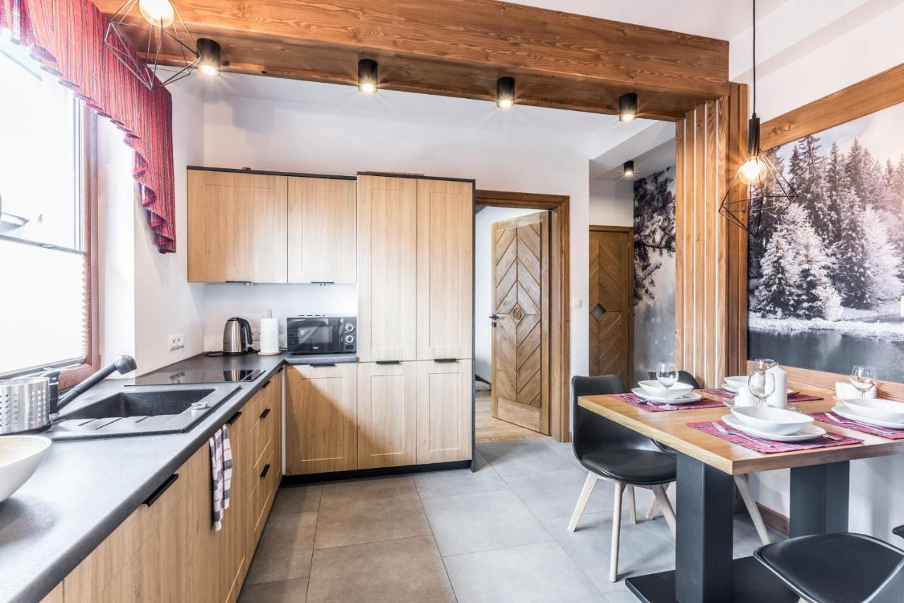 Apartment Tradycja *