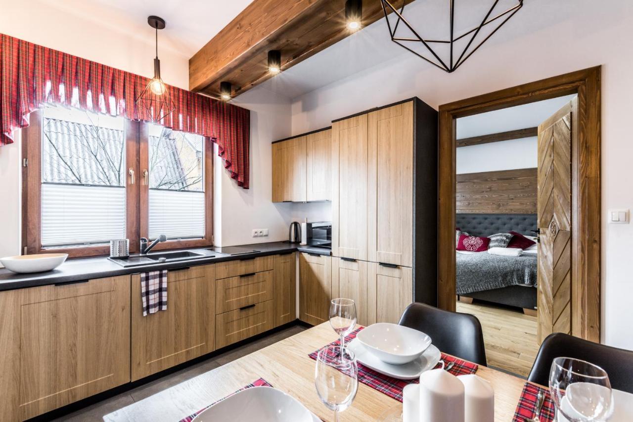 Apartment Tradycja *
