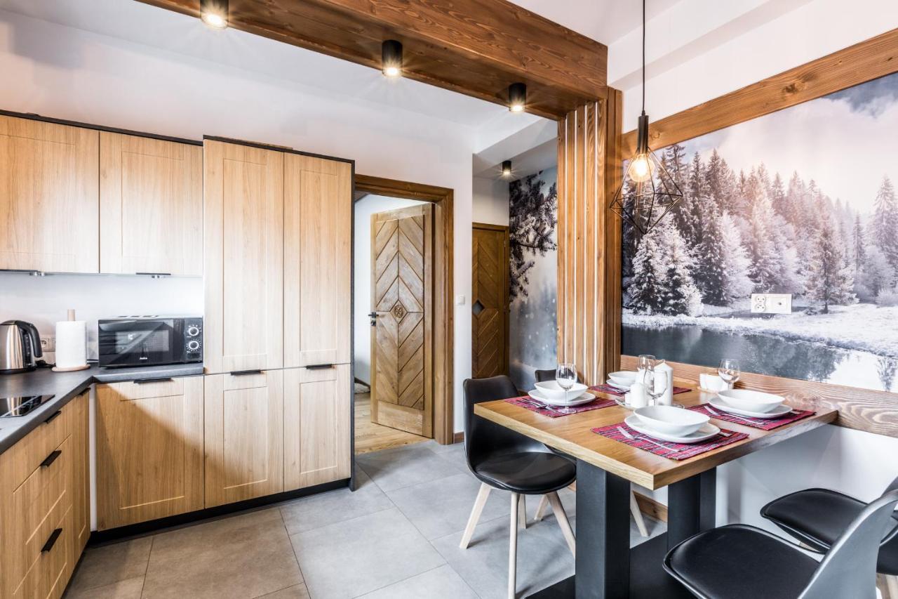 Tradycja Apartment