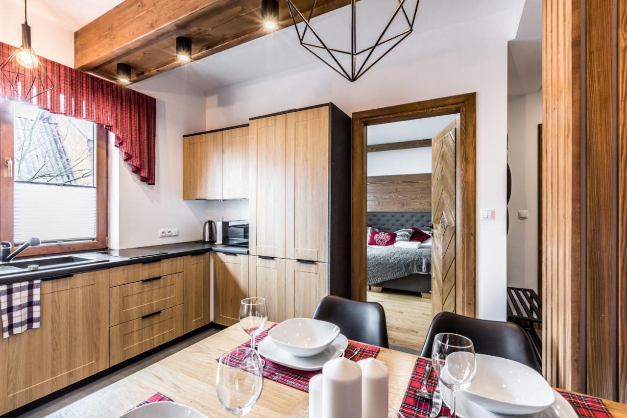 Apartment Tradycja