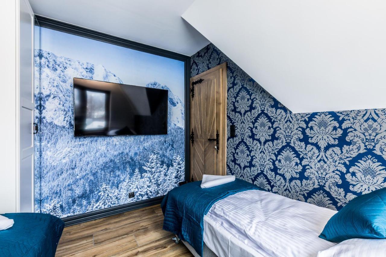 Tradycja Apartment Zakopane