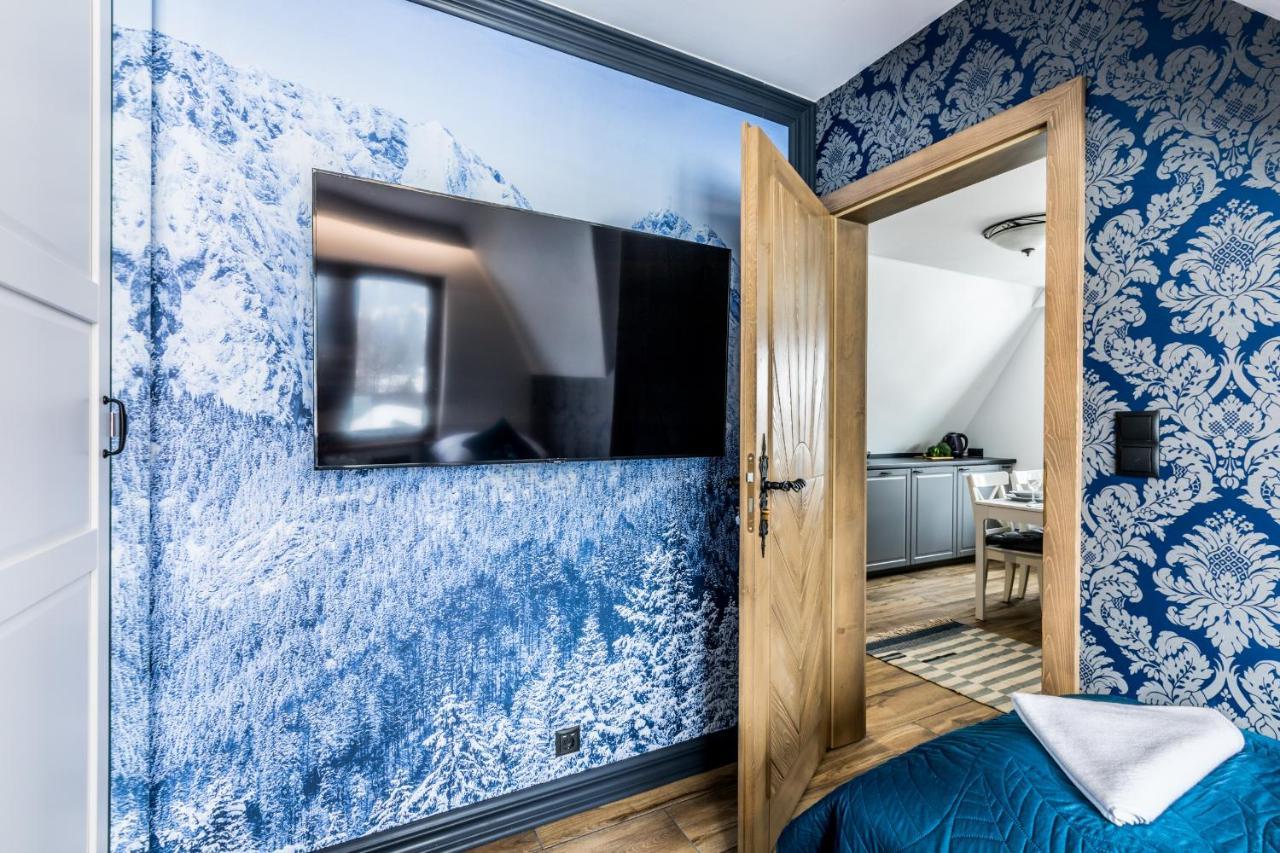Apartment Tradycja *