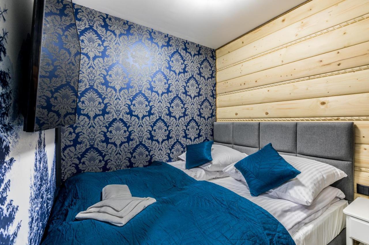 Apartment Tradycja Zakopane