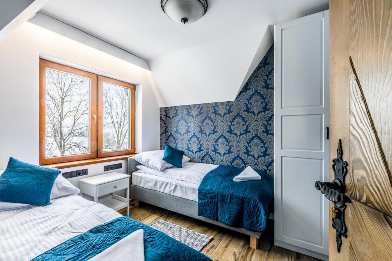 Apartment Tradycja Zakopane