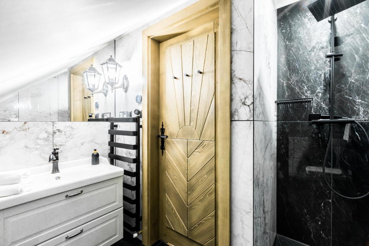 Apartment Tradycja Zakopane