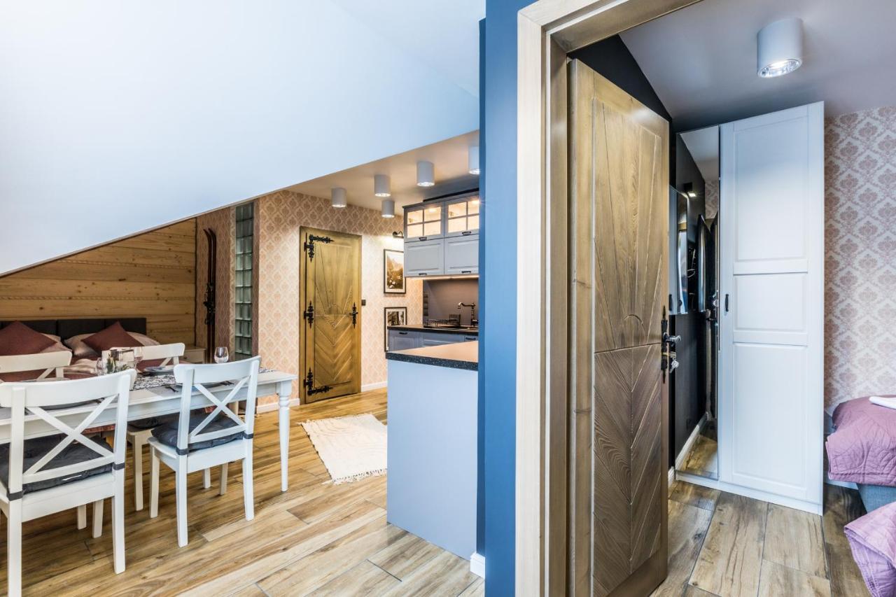 Tradycja Apartment Zakopane