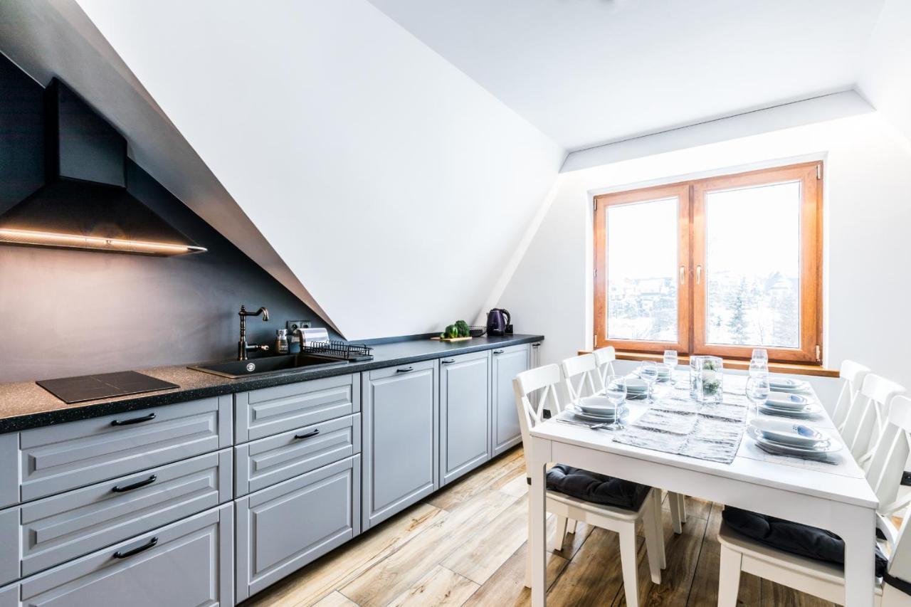 Tradycja Apartment