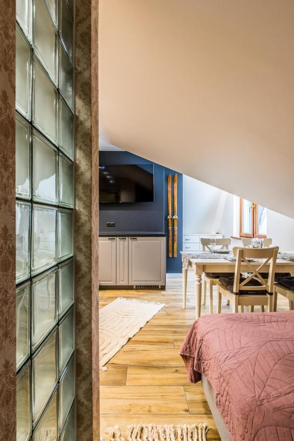 Tradycja Apartment *