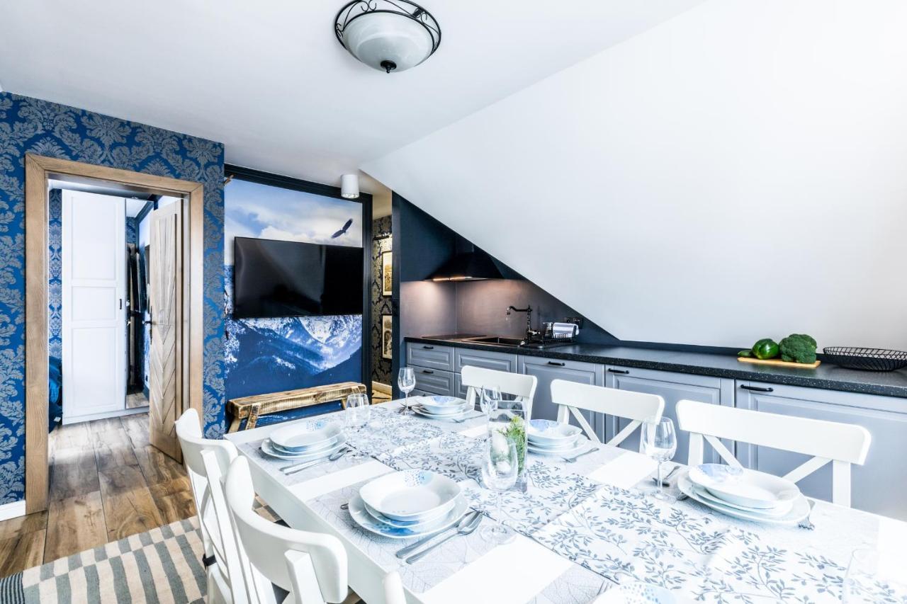 Tradycja Apartment Zakopane