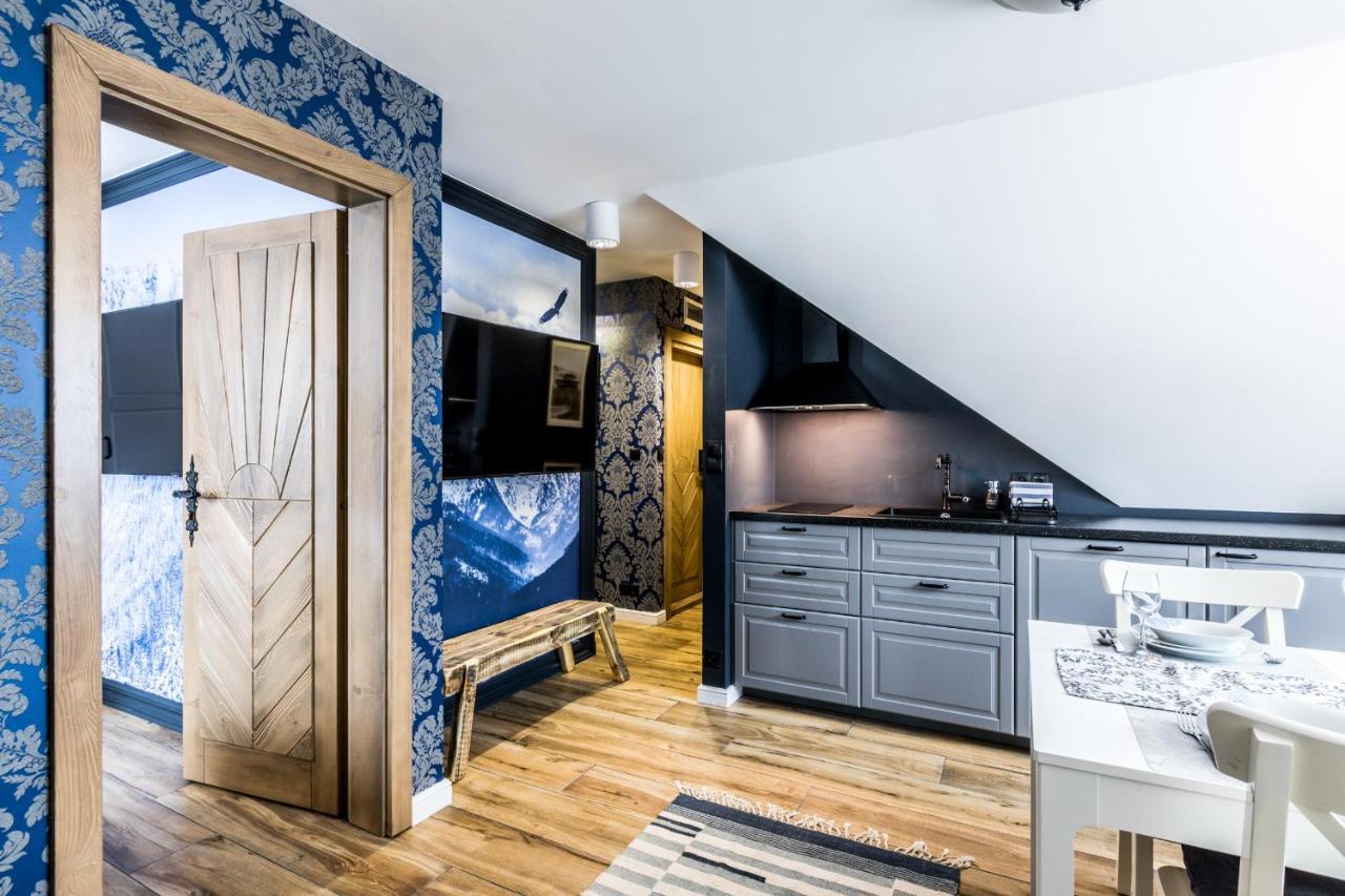 Apartment Tradycja *