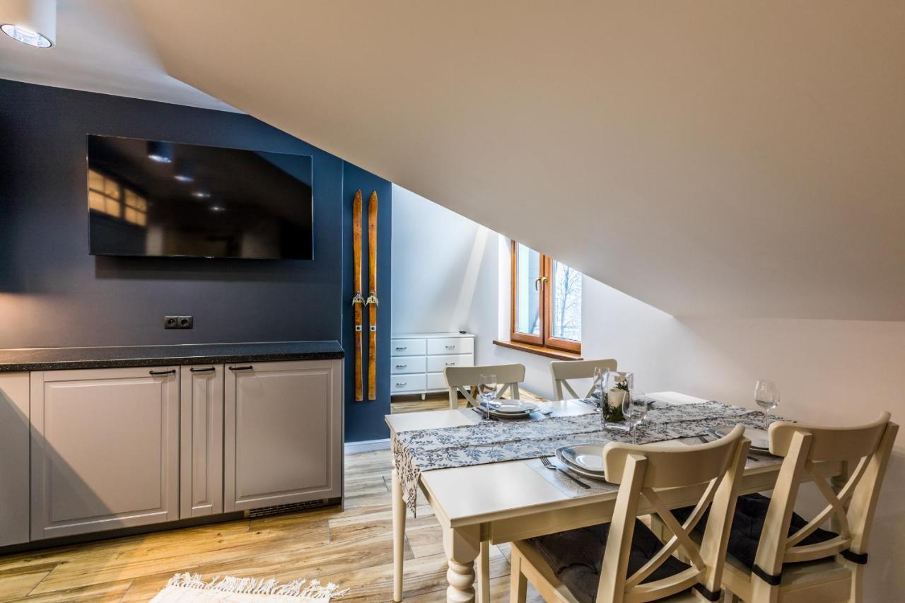 Apartment Tradycja