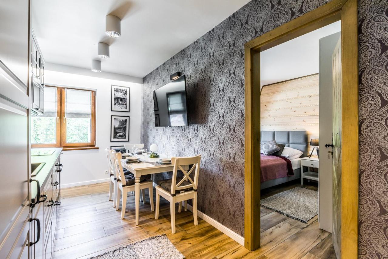 Tradycja Apartment *