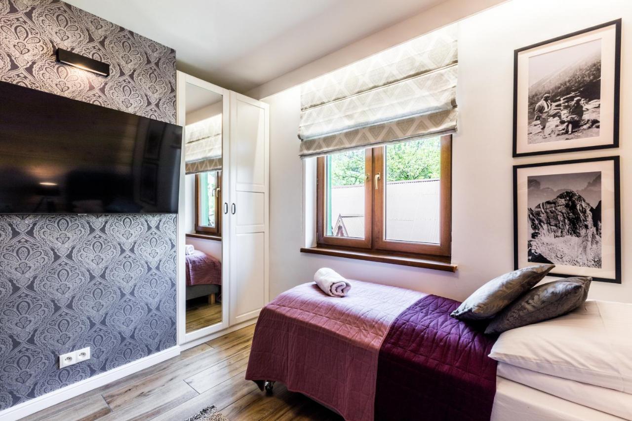Tradycja Apartment Zakopane