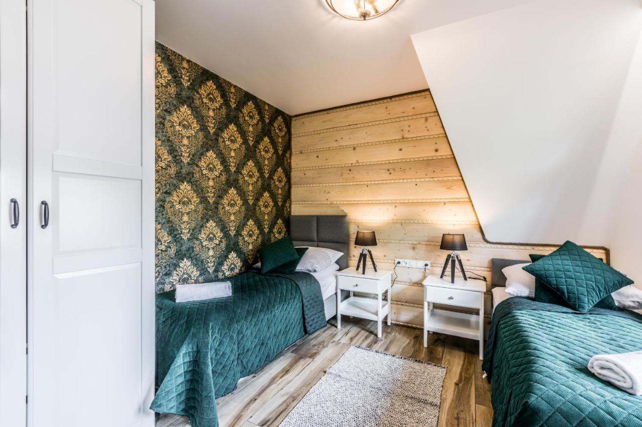 Apartment Tradycja
