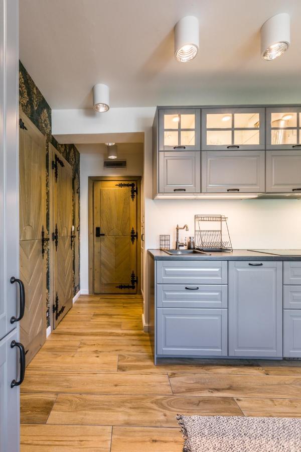 Apartment Tradycja Zakopane