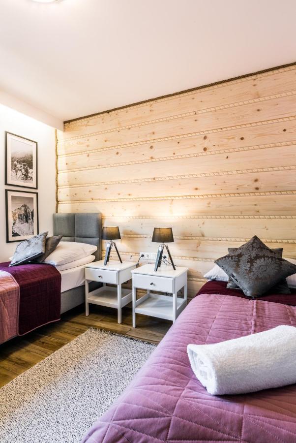 Apartment Tradycja