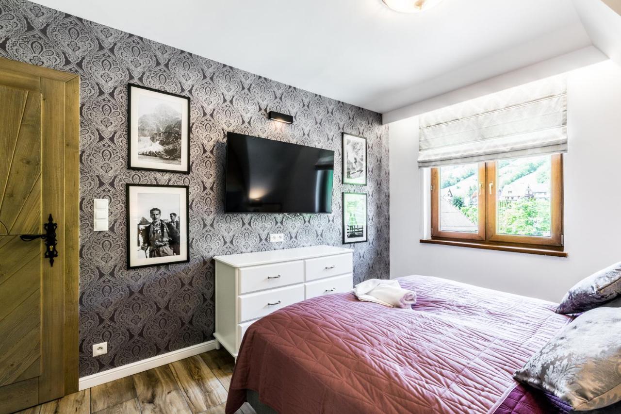 Apartment Tradycja Zakopane