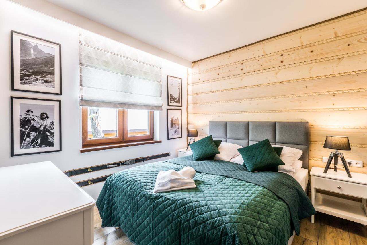 Apartment Tradycja *
