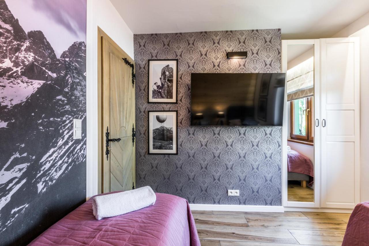 Tradycja Apartment Zakopane