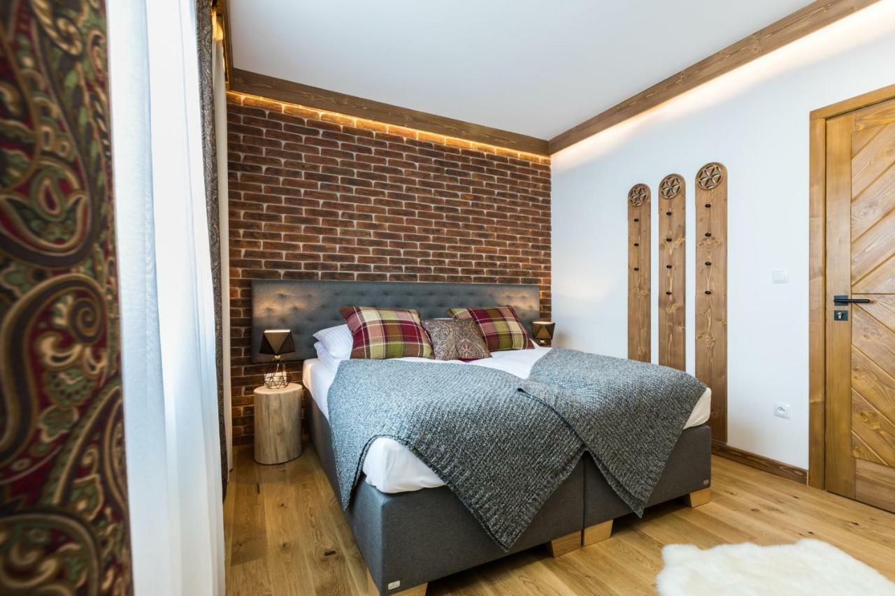 Apartment Tradycja