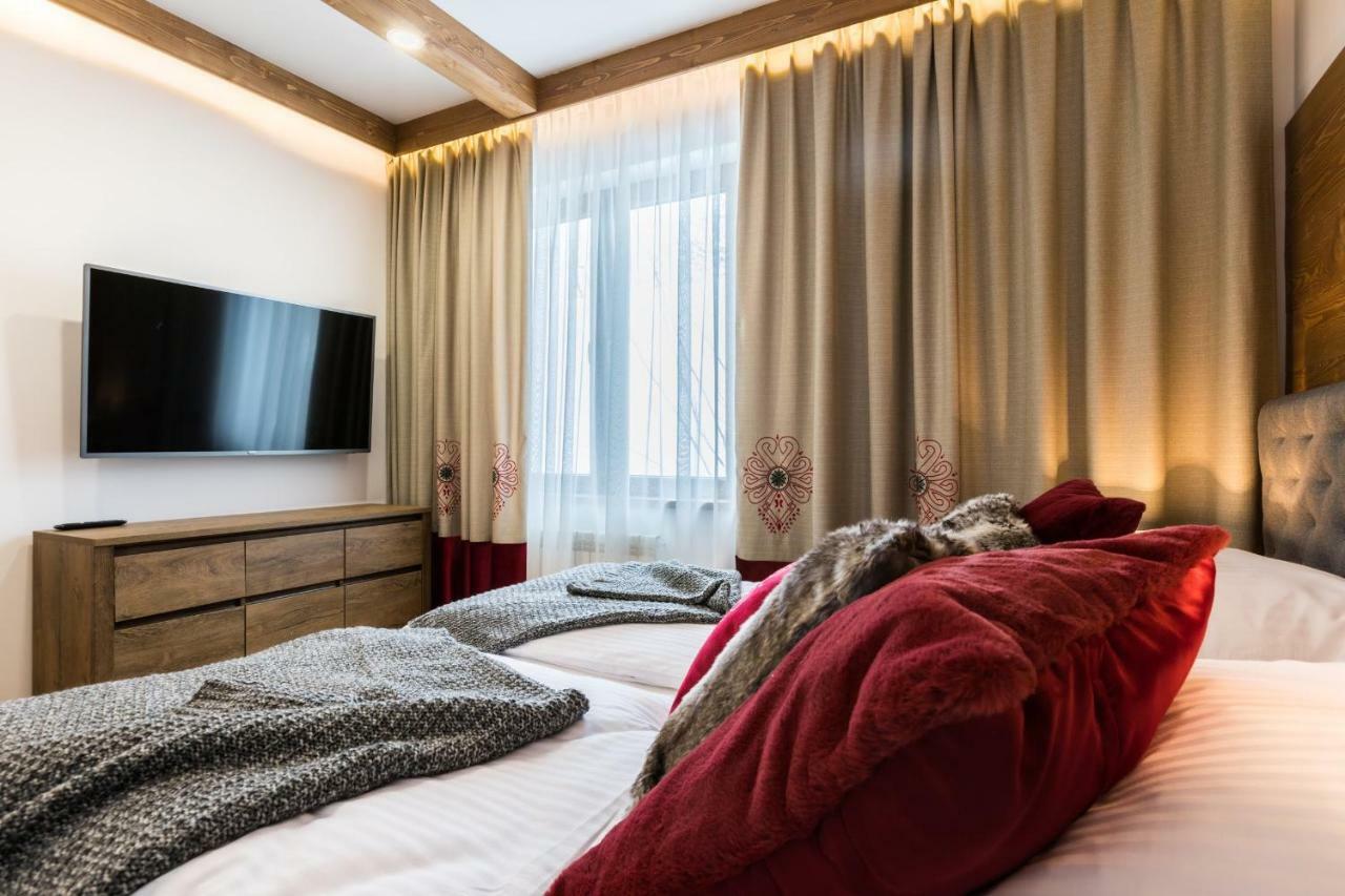 Apartment Tradycja Zakopane