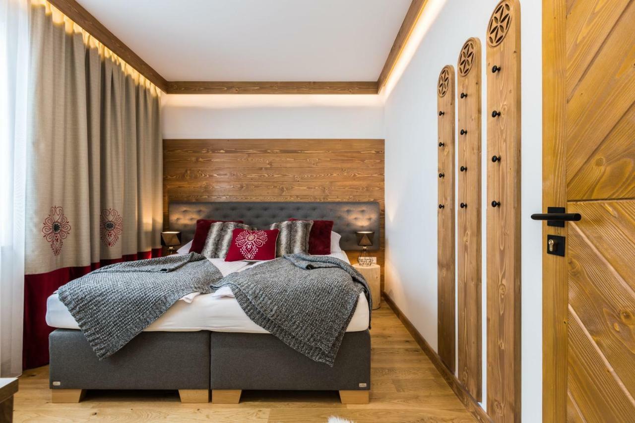 Apartment Tradycja *