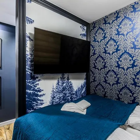 Apartamenty Tradycja Zakopane Exterior photo