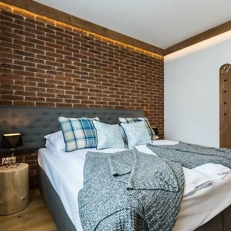Apartamenty Tradycja Zakopane Exterior photo