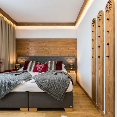 Apartamenty Tradycja Zakopane Exterior photo